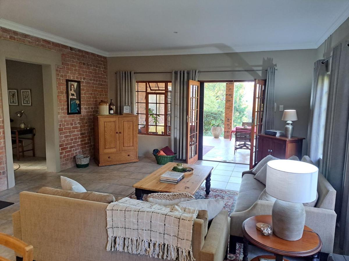 Chalet Elvandar Country