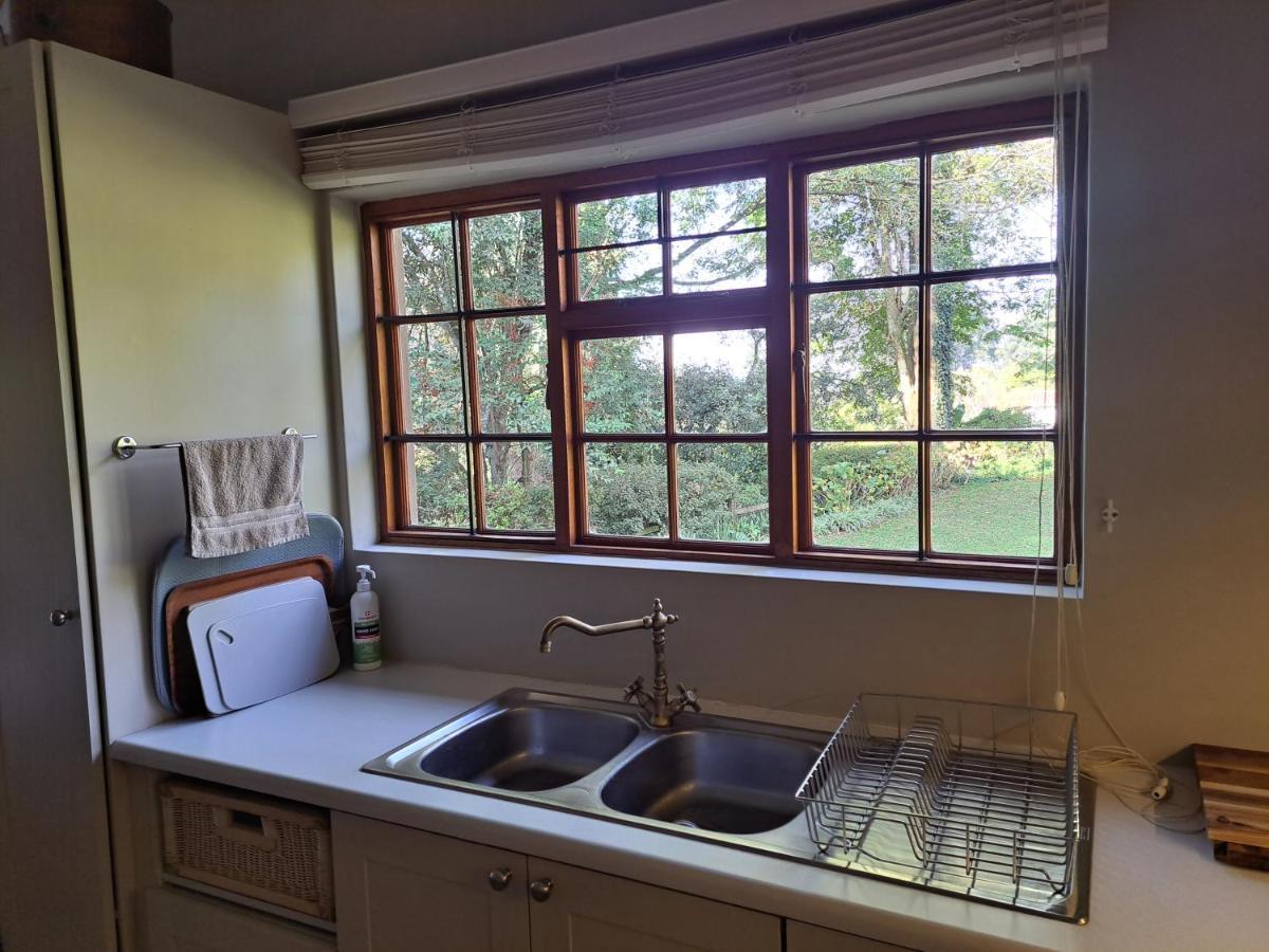 Chalet Elvandar Country